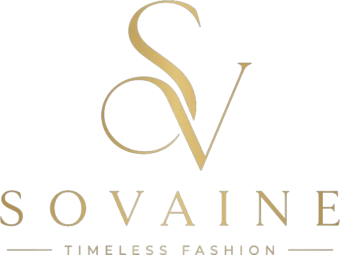 SOVAINE — Timeless Fashion